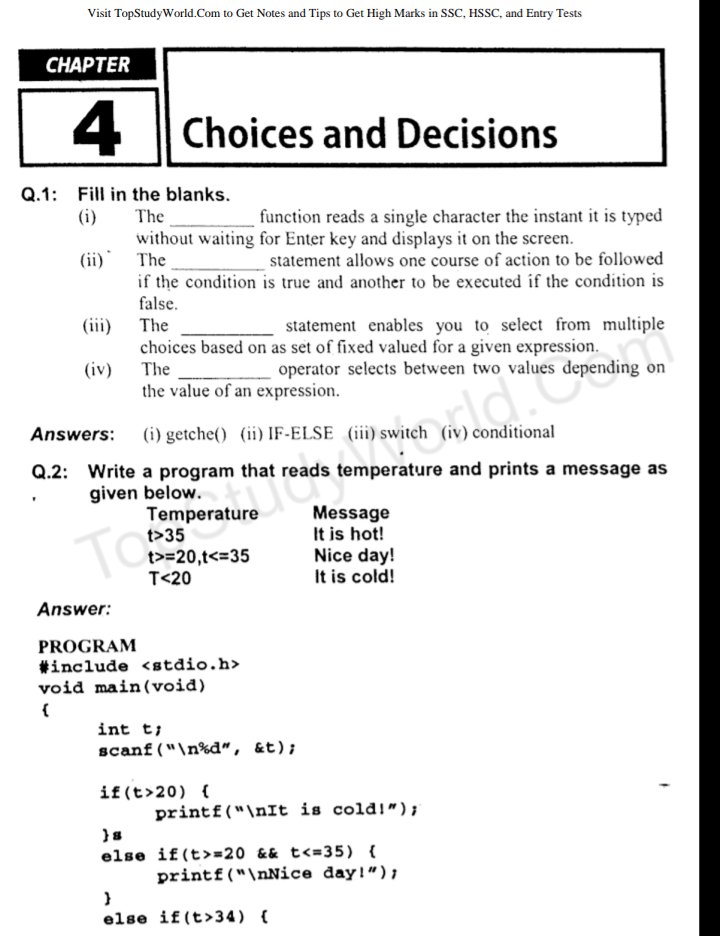 Choices and Decisions Exercise.pdf