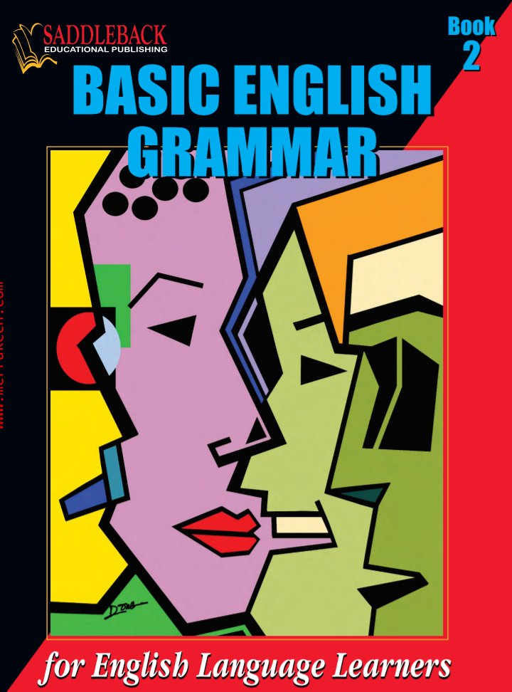 Basic English Grammar Book 2.pdf
