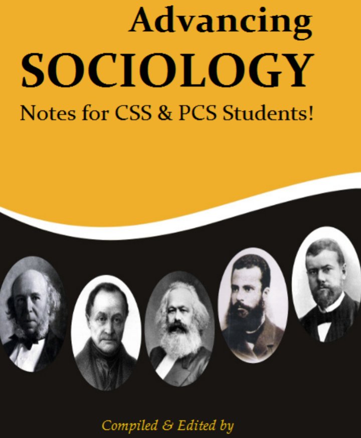 Advancing Sociology Notes.pdf