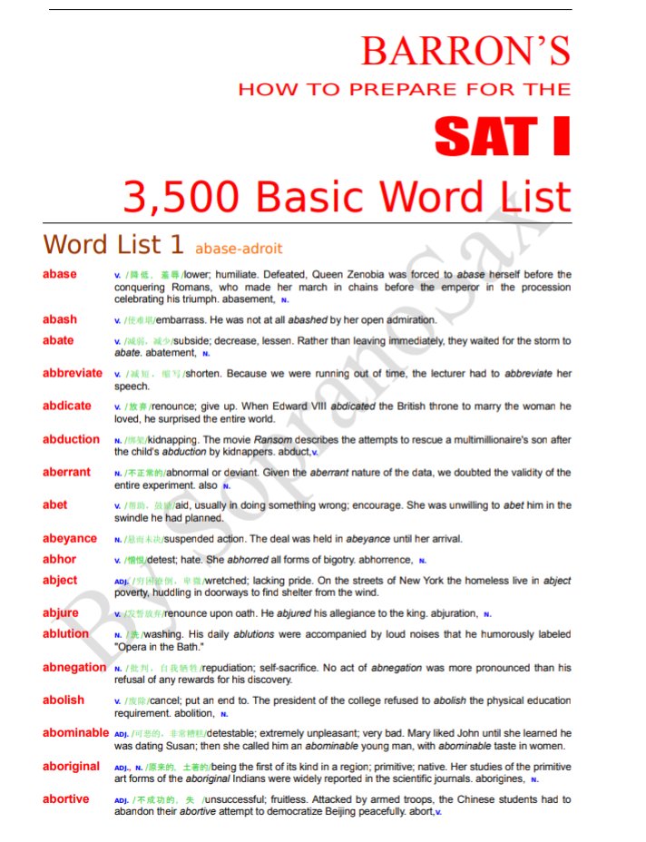 3500 Vocab word list.pdf