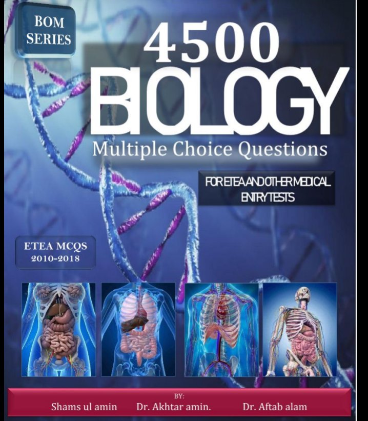 4500 BIOLOGY MCQs for ETEA.pdf
