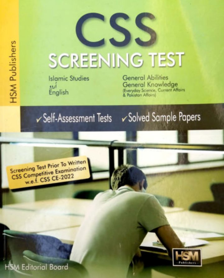 CSS screening guide hsm.pdf
