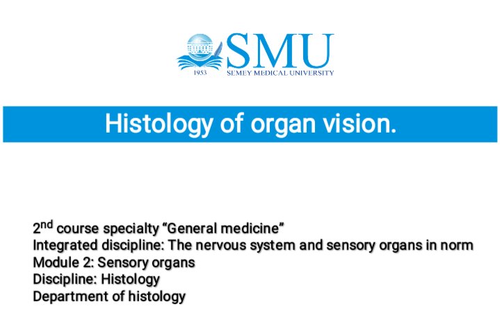 Histology of organ vision.pptx