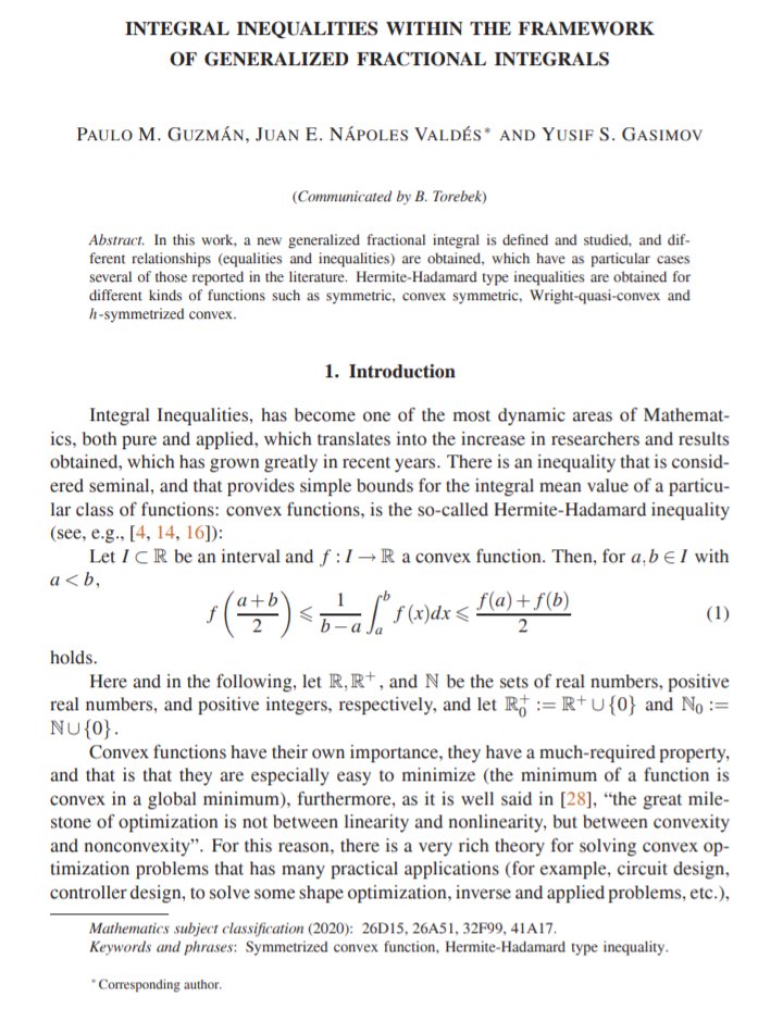 INTEGRAL INEQUALITIES WITHIN.pdf