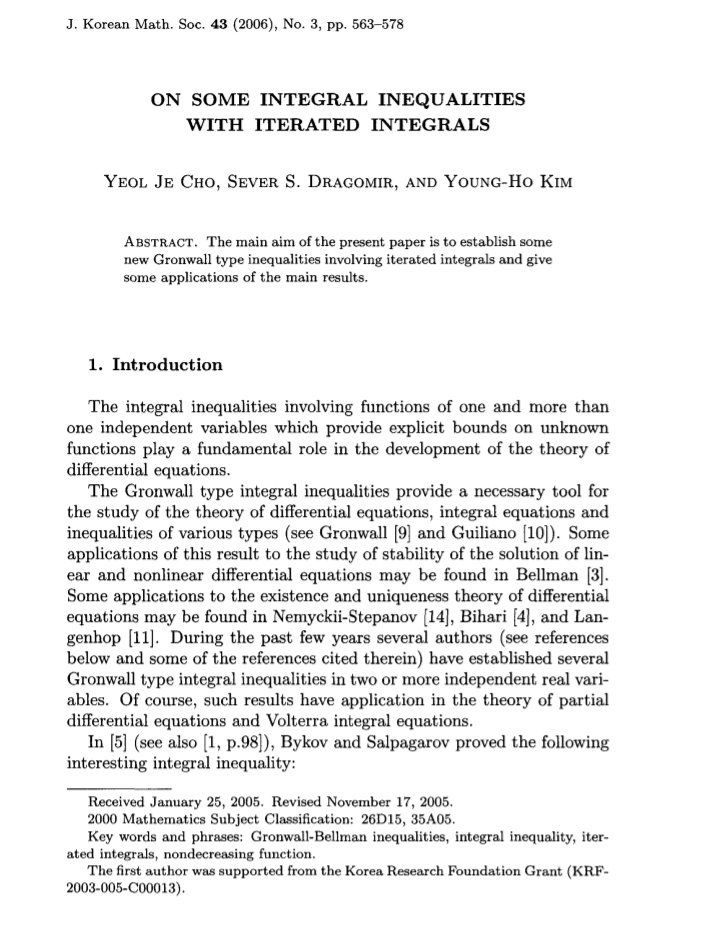 ON SOME INTEGRAL INEQUALITIES WITH ITERATED INTEGRALS.pdf