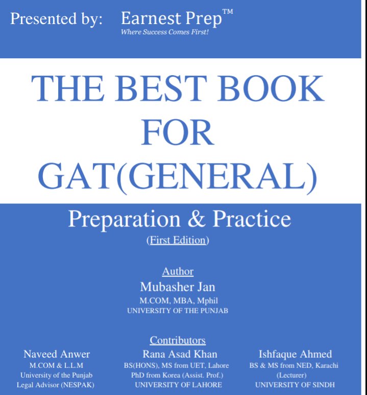 gat book.pdf