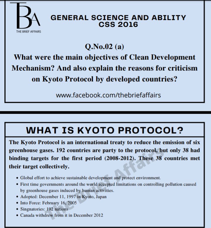 Kyoto Protocol and CDM TBA.pdf
