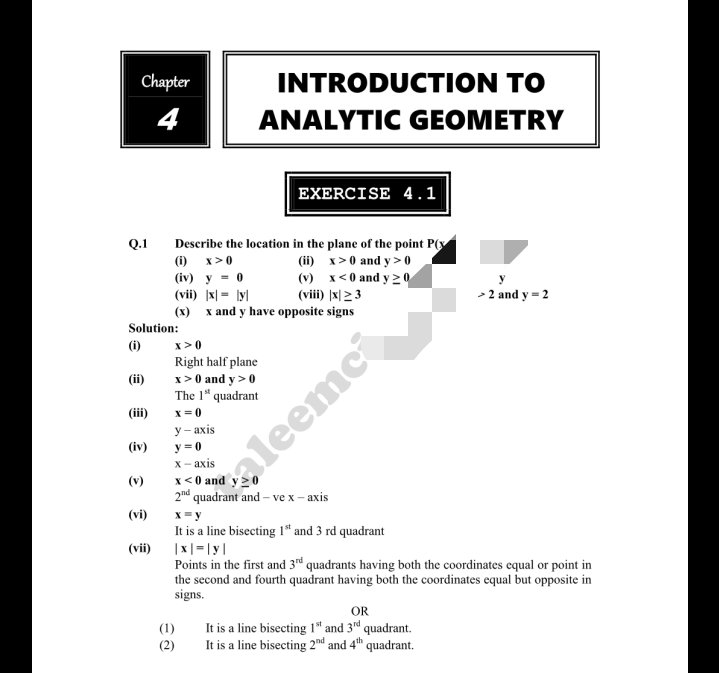 12 Math CH 4 Exercise 4 1 Notes.pdf