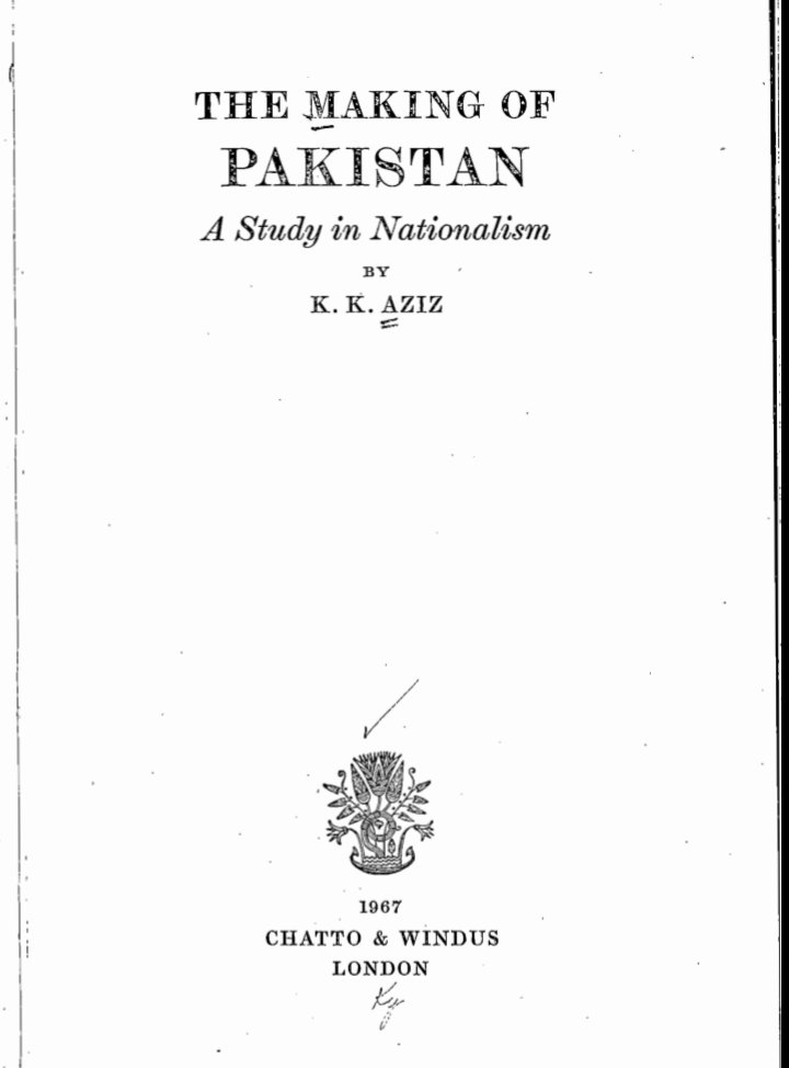 The Making of Pakistan.pdf