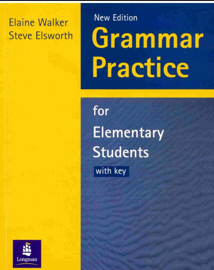 Longman Grammar Practice for Elementary.pdf